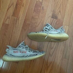 YEEZY size 12